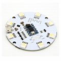 LED Light Control Module with Controller 5V bluetooth 4.0BLE Android IOS Mobile Phone APP Intelligen