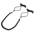 Pocket Chain Saw Garden Hand Emergency Camping Survival Chain Saw Gear Tool