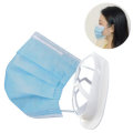BIKIGHT 5PCS Mask Inner Support Frame 3D Bracket More Space For Breathing Washable Mouth Mask Holder
