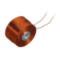 Magnetic Suspension Inductance Coil With Core Diameter 18.5mm Height 12mm With 3mm Screw Hole