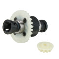 SG 1603 1604 UDIRC 1601 RC Car Spare Differential 1603-029 Vehicles Model Parts