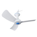 220V 6W 3 Leaves Super Silent Mini Ceiling Cooling Fan Energy Saving Fan Household Air Cooler