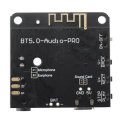 bluetooth 5.0 BT5.0 Audio Pro Audio Receiving Module Car Speaker Audio Power Amplifier Board Receive