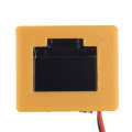 High Precision PPM / SBUS / PWM Signal Detector Automatic Recognition Analyzer Battery Voltage Displ