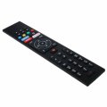 Remote Control Suitable for BUSH Smart 4K HDTV RC43137 RC43137P Hitachi RC43135 RC43135P Logig L32SH