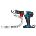 Drillpro Rechargeable Automatic Nail Guns Electric Screwdriver For Makita 18V Battery Plasterboard P