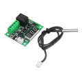 Geekcreit W1209 DC 12V -50 to +110 Temperature Sensor Control Switch Thermostat Thermometer