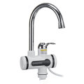 360 Electric Instant Faucet Tap Hot Water Heater LCD Display Kitchen Fast Heat Faucet