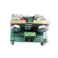 DT24P External Shunt 1000V/200A Digital DC Power Supply Voltmeter Ammeter Battery Coulometer Capacit