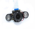 5MP Camera Module Manual IR-CUT 72 Focal Adjustable Length 5 Megapixels Night Vision NoIR Camera B