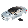 Firelap RC Car Body Shell For 1/28 Das87 Wltoys Mini-Q RC Model Vehicle