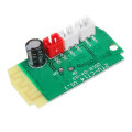 5pcs 3Wx2 Mini bluetooth Receiver Module With 4Ohm Speakers Power Amplifier Audio Board Decoding MP3