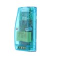PZEM-004T 10A AC Communication Box TTL Serial Module Voltage Current Power Frequency Modbus-RTU With