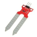 5Pcs Soil Humidity Sensor Hygrometer Measure Module For AVR Geekcreit for Arduino - products that wo