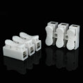 Excellway CH3 Quick Wire Connector Terminal Block Spring Connector