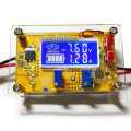 Winners 5A DC-DC Adjustable Step Down Power Supply Module Constant Voltage Current Dual LCD Displa