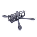 FonsterFPV Johnny 140mm Wheelbase 3mm Arm Thickness 3 Inch Frame Kit for RC Drone FPV Racing