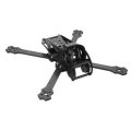 Realacc Mix 255 255mm 5 Inch RC Drone FPV Racing Frame Kit 4mm Arm W/ 5V & 12V PDB