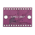 CJMCU-2817 DS28E17 1-Wire-to-I2C Master Bridge Sensor Module ADCs/DACs IIC