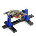 Pro`sKit SN-390 PCB Holder Printed Circuit Board Soldering and Assembly Holder Frame