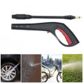 141.5mm Flat Mouth Nozzle Water Sprayer High Pressure Washer Cleaning Tool