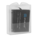 PULUZ AHDBT-401 Hard Plastic Battery Case Protective Storage Box stocker for Gopro Hero