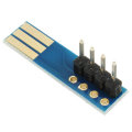 I2C Small Adapter Shield Module Board Geekcreit for Arduino - products that work with official Ardui