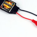 AEORC 1.5V 4A Engine Igniter for RC Airplane Model