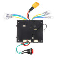 T3 Control Module Board With Case  Remote Controller For 2436V Dual Motors Skateboard 630W Brushless