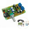 3pcs EQKIT OTL-1 Power Amplifier Circuit DIY Kit High Sensitivity OTL Discrete Component Amplifier