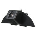 170 Wide Degree Waterproof Front View Car Camera Lens For Nissan