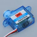 6PCS 3.7g Micro Digital Servo GH-S37D For RC Airplane Helicopter
