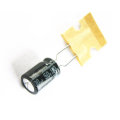 20 PCS BUBYCON 50V 100UF Electrolytic Capacitor 8x11.5mm YXF for RC Drone FPV Racing