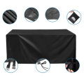 200x160x80cm 600D Oxford Cloth Dustproof Sofa Cover Waterproof  Furniture Protector