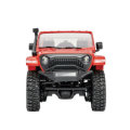 ROCHOBBY RTR 1/18 2.4G 4WD 11804 RC Car Fire Horse LED Light Full Proportional Crawler Vehicles Mode