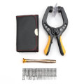 26 in 1 Pliers Tool Kits Mobile Phone Repair Tool Screwdriver Bit Set Electronic Repairing Tools