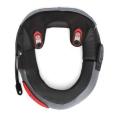 Collar Neck Guard Long Distance Racing Helmet Protective Brace Safety Protector