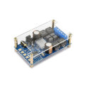 2x50W Two Channel Stereo bluetooth Power Amplifier Module Audio Receiver 12V Digital Speaker For Hom