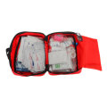 280PCS 34Types Emergency First Aid Kit Outdoor Survival Hiking Climbing Camping Rescue Kits