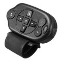 Wireless Steering Wheel Button Remote Control For Car Stereo DVD GPS Universal