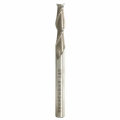 10pcs 6mm 2 Flute End Mill Cutter Spiral Drill Bit Milling Cutter CNC Tool