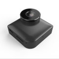 XANES C3 Mini Wifi HD 720P 140 Angle Night Vision Camera Video Recording Motion Detection Alarm