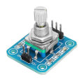 10Pcs 360 Degree Rotary Encoder Module Encoding Module Geekcreit for Arduino - products that work wi