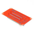 AVR Microcontroller Minimum System Board ATmega8 Development Board