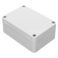 83 x 58 x 33mm DIY Plastic Waterproof Housing Electronic Junction Case Power Box Instrument Case