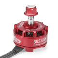 Racerstar 2306 BR2306S Fire Edition 2400KV 2-4S Brushless Motor For X210 X220 250 280 RC Drone FPV R