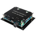 XH-A106 Digital Power Amplifier Board TDA7498 100Wx2 High-Power Dual Stereo HIFI Power Amplifier Boa