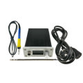 KSGER T12-A Soldering Station Electric Iron STM32 OLED Screen Size 1.3 T12 Temperature Controller