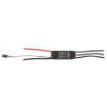 Flycolor FlyDragon Lite 40A 2-4S Brushless ESC With 5V 3A BEC for RC Airplane