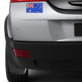 Aluminum Austrlia Flag Badge Australian Jack Pattern Car Sticker Emblem Decal Decoration